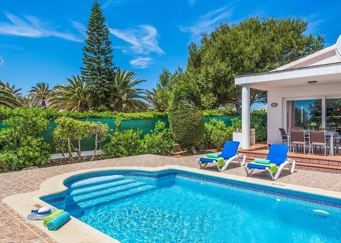 Velasco Cb By Mauter 빌라 *