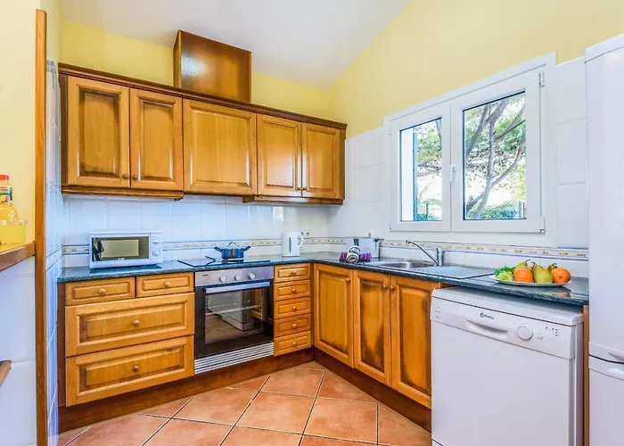 빌라 Velasco Cb By Mauter *