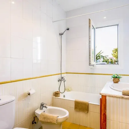 Villa Velasco Cb By Mauter Cala'N Blanes (Menorca)