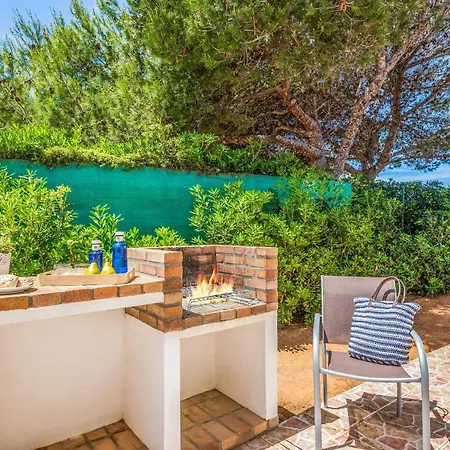 Villa Velasco Cb By Mauter *