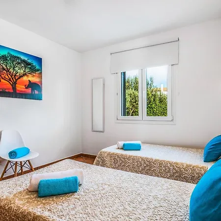 Velasco Cb By Mauter * Cala'N Blanes (Menorca)