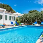 Velasco Cb By Mauter Willa Cala'N Blanes (Menorca)